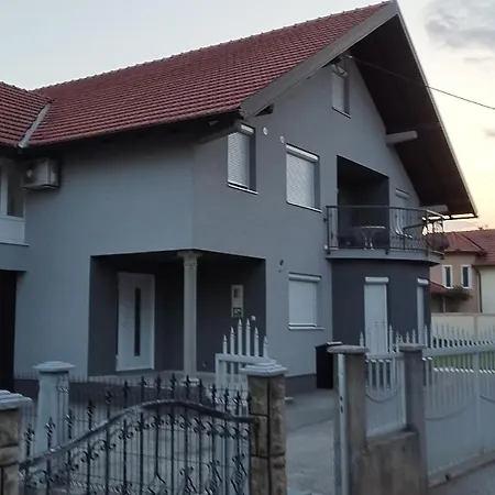 Ilidza Doglodi Villa Sarajevo