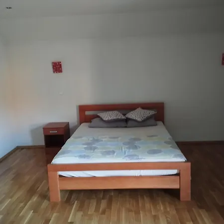 Villa Ilidza Doglodi Sarajevo
