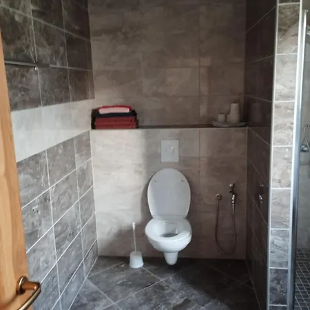 Ilidza Doglodi Villa Sarajevo